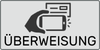 Vorkasse per Banküberweisung