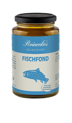 Fischfond